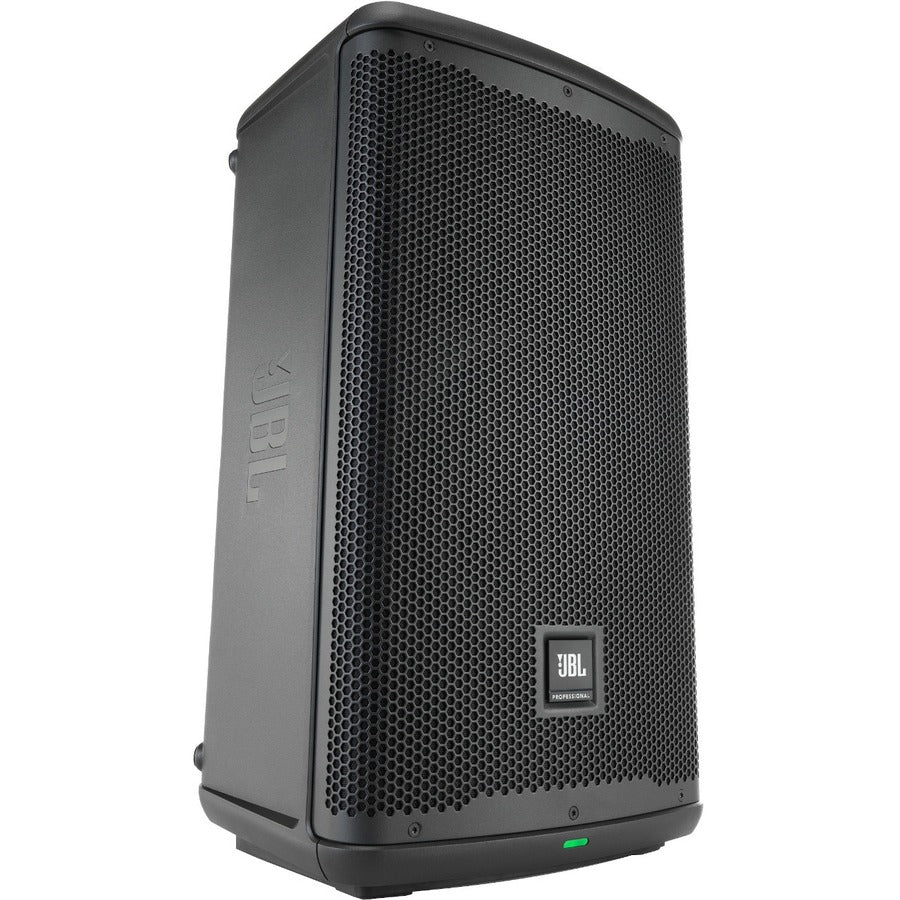 JBL Professional EON710 Bluetooth Speaker System - 650 W RMS - Black JBL Professional EON710 Bluetooth Speaker System - 650 W RMS - Black